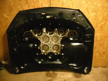 KAPOTA KRYT MOTORU GLC W253 A253