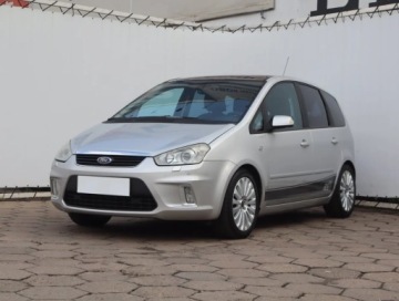 Ford C-MAX I 1.6 TDCi 109KM 2008 Ford C-Max 1.6 TDCi, Xenon, Klima, Klimatronic, zdjęcie 1