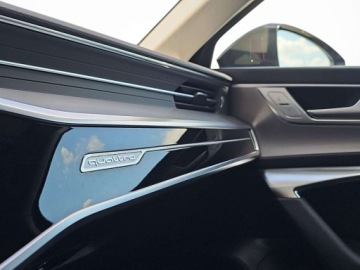 Audi A6 C8 Limousine Plug-In Facelifting 2.0 55 TFSI e 367KM 2025 Audi A6 Limousine kamery 360, head up, BO, aktywny tempomat, matrixy 2.0, zdjęcie 8