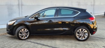 DS 4 I Hatchback (Citroen) 1.6 HDi 112KM 2013 Citroen DS4 1.6 eHdi 112ps Automat Serwis ASO Masaze Piekny Gwarancja!, zdjęcie 32