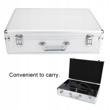 Портативный ручной массажер для сжигания жира.