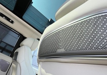 Land Rover 2025 Land Rover Range Rover Range Rover L460 3.0D I6 350 PS AWD Auto Autobiogra, zdjęcie 5