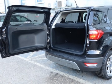 Ford Ecosport II SUV Facelifting 1.0 EcoBoost 125KM 2019 Ford Ecosport 1.0 EcoBoost, Salon Polska, zdjęcie 17