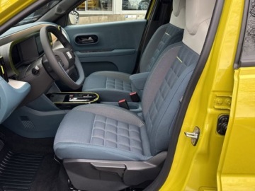 Fiat 2026 Od ręki - Grande Panda La Prima 1.2 100KM / Pakiet Zimowy, zdjęcie 5