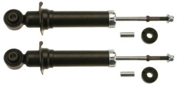 AMORTYZATOR TYŁ /GAZ/ TOYOTA AVENSIS 03-08