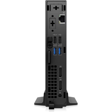 Мини-ПК Dell Optiplex 3000, тонкий клиент Quad 128 NVMe