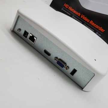 Регистратор Tenda N3L-8H