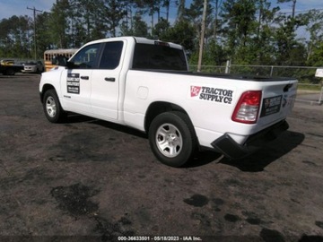  RAM 1500 Tradesman 64 Box 2020 3.6l 3.6 Benzyna 305KM, zdjęcie 2