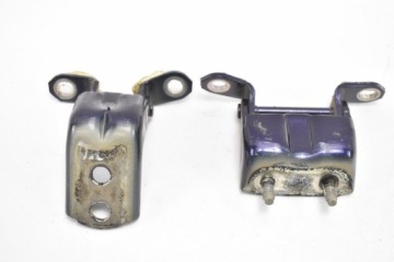 Петля правой задней двери Nissan Pulsar 14-18 RBR