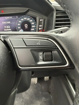 Audi A1 II 1.0 TFSI 110KM 2022 Audi A1 Sportback Automat.Full-led.Virtualny kokpi, zdjęcie 31