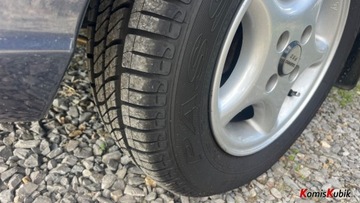 FSO Polonez Truck 1.6i 80KM 1997 Polonez Caro ODDAM NA OROBE Polonez z gazem w super stanie 1.6 79KM, zdjęcie 18