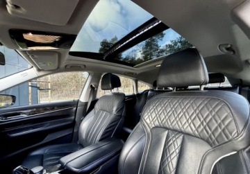 BMW 2018 BMW 6GT Salon Polska Luxury Line Adaptive LedZamiana 3.0 Benzyna 340KM, zdjęcie 12