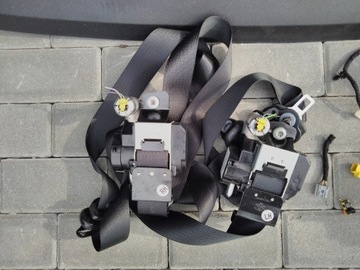 консоль доска S-MAX MK2 GALAXY MK4 подушки ремни