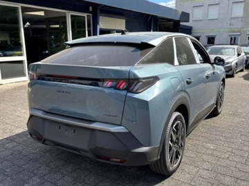 Peugeot 3008 III 2025 Od ręki - Allure e-DCS 1.2 mHEV 145KM / Pakiet Panorama, Bezpieczeństwo, zdjęcie 3