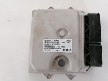 KOMPUTER Ducato 2.3 Euro 5 VIRGIN 55246596