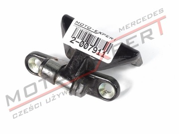 MERCEDES E TŘÍDA W211 PANT DVEŘE LEVÝ ZADNÍ VRCH