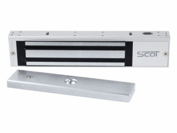 SCOT EL-800SL2 Электромагнитный выключатель 350 кг LED