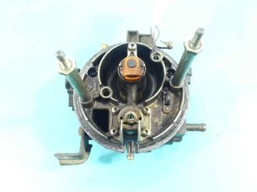 FIAT SEICENTO 1.1 ОДНОТОЧЕЧНЫЙ МОНОВПРЫСОК