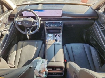  Genesis GV80 2025 r., 3,5L PRESTIGE 3.5 Benzyna 375KM, zdjęcie 7