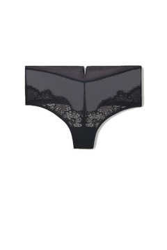 INTIMISSIMI Figi Stunning Beauty wysoki stan M/38