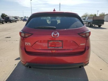 Mazda CX-5 II 2021 Mazda CX-5 2021r., Grand Touring, od ubezpieczalni 2.5 Benzyna 187KM, zdjęcie 3