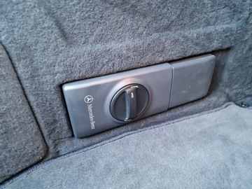 Mercedes Klasa S W220 Sedan 5.0 V8 (500) 306KM 2001 MERCEDES-BENZ S500 L - IMPORT Z JAPONII - STAN KOLEKCJONERSKI !!!, zdjęcie 15