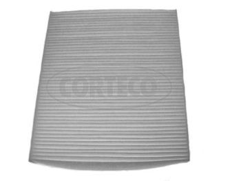 CORTECO 21652356 FILTR VENTILACE PROSTORU SPOLUJEZDCE