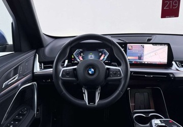 BMW X1 2025 BMW X1 I wlasciciel M Sport Gwarancja Bezwypadkowy FVAT23, zdjęcie 29