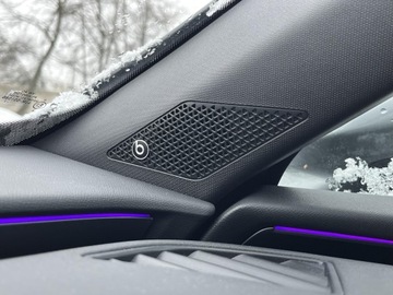 Cupra Formentor Crossover 2.0 TSI 310KM 2023 Cupra Formentor VZ, FV-23%, ASO, Bezwypadkowy, I w, zdjęcie 37