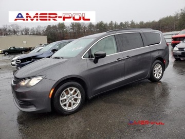 Chrysler Voyager V 2020