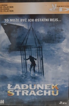 VCD Ładunek Strachu