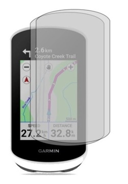 Защитный силиконовый чехол для GARMIN EDGE EDGE Explore с навигацией 2 + 2 линзы