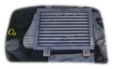 SILNIK 2.5 TDI 102KM 75kW SŁUPEK ACV VW T4