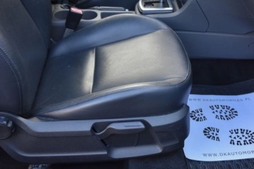 Ford Focus II Hatchback 5d 1.6 Duratec 100KM 2006 Ford Focus FORD FOCUS 1.6 101KM AUTOMAT SONY Skory Klimatronik Szyberdach, zdjęcie 26