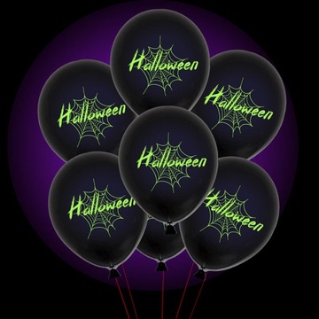 BALONY LATEKSOWE 12