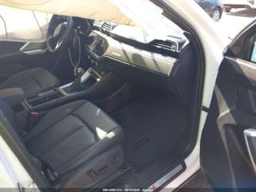 Audi Q3 II 2024 Audi Q3 Q3 premium 45 tfsi 2.0 Diesel 228KM, zdjęcie 9