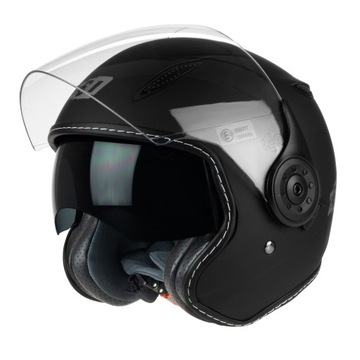 МОТОЦИКЛСКИЙ ШЛЕМ ZED C5 ОТКРЫВАЕТ ЧОППЕР BLENDA XXL