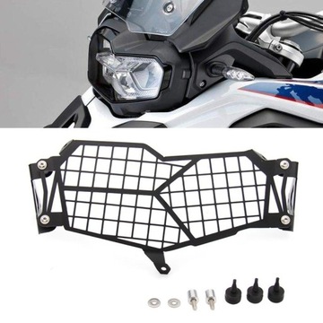 Bmw F750Gs F850Gs Osłona Lampy Reflektora Lampa