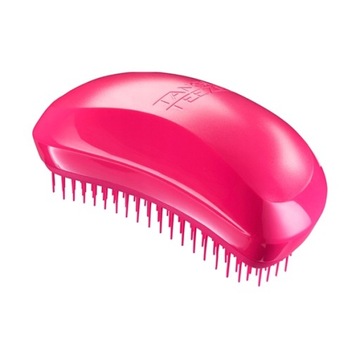 SZCZOTKA do WŁOSÓW TANGLE ELITE TEEZER RÓŻOWA MAT