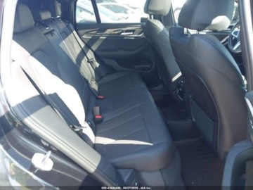 BMW 2021 BMW X4 M 2021 BMW X4 M40I 3.0 Benzyna 382KM, zdjęcie 11