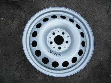 [S10] 5X112 ET50 R17 MERCEDES TŘÍDA V VITO VIANO $