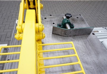 ПИЛА ГИДРАВЛИЧЕСКАЯ ДВИГАТЕЛЬ ТОРЦОВОЙ ПИЛЫ: 7кВт