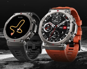 SMARTWATCH МУЖСКИЕ GPS МЕНЮ ПОЛЬСКИЙ ВОДОНЕПРОНИЦАЕМЫЙ СПОРТ ГОВОРИТЬ УМНЫЕ ЧАСЫ EN
