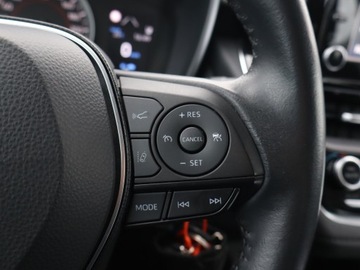 Toyota Corolla XII Sedan 1.5 VVT-i 125KM 2022 Toyota Corolla 1.5 VVT-i, Salon Polska, zdjęcie 19