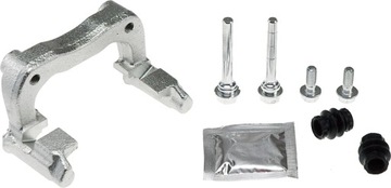 JARZMO ZACISKU HAMULCOWEGO TYŁ AUDI A2 A3