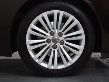 Opel Insignia I Country Tourer 2.0 CDTI Ecotec 163KM 2014 Opel Insignia 2.0 CDTI, Automat, Skóra, Navi, zdjęcie 14