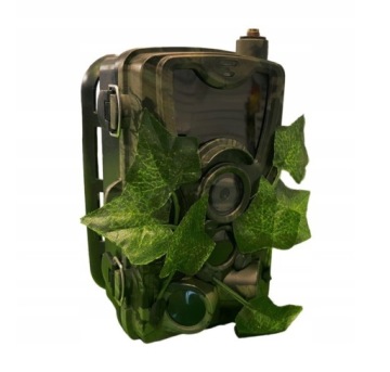 GSM-камера-ловушка draVires - IP65 лесная охотничья камера MMS Full HD SIM