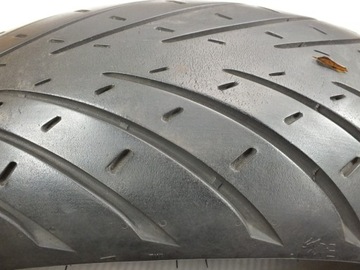 ШИНА METZELER ROADTEC 01 180/55ZR17 DOT 3916