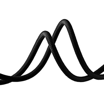 Kabel USB - Micro/USB C/Lightning BASEUS 3w1 1.2m