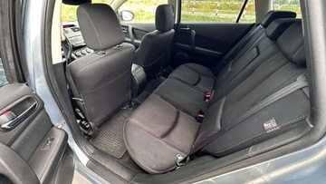 Mazda 6 II Kombi Facelifting 2.0 MZR 155KM 2011 Mazda 6 Raty 2.0 benz Bose Klimatronic EXECUTIVE Zarej w PL Gwarancja 2.0, zdjęcie 23